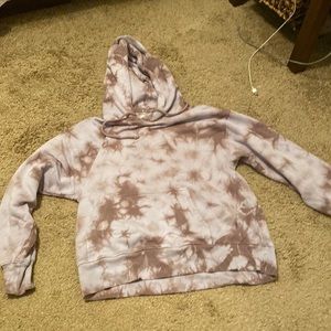 Aritzia Boyfriend Hoodie